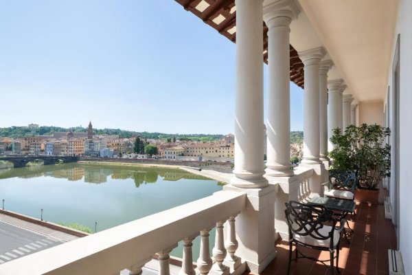 The St. Regis Florence, Florence