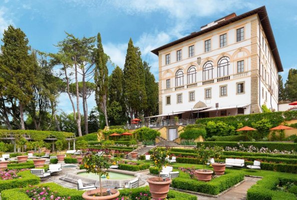 Il Salviatino Firenze, Florence