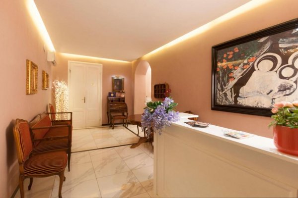 Hotel Jolì, Florence