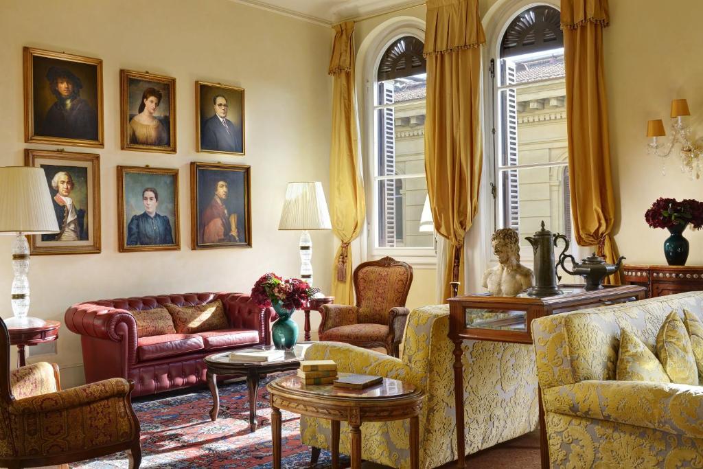 Hotel Pendini, Florence