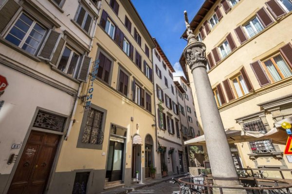 Hotel Ferretti, Florence