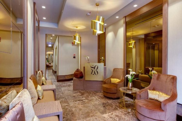 Solo Experience Hotel, Florence