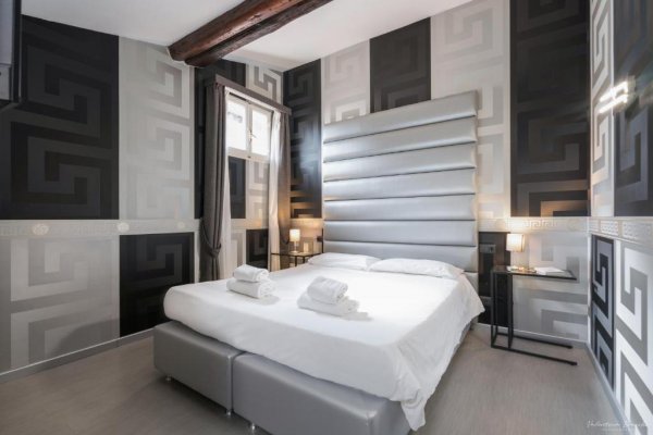 Hotel Spagna, Florence