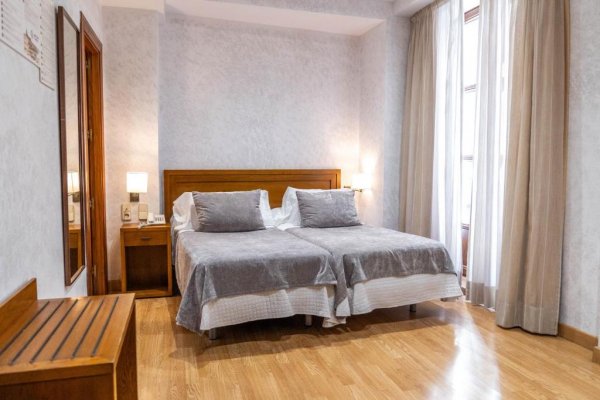 Hotel Granada Centro, Granada