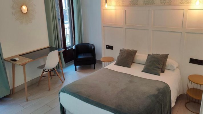 Hotel Cedran, Granada