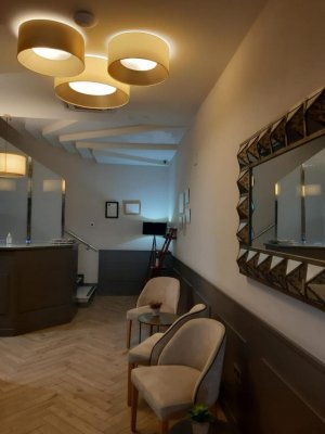 Hotel Marinetto, Chauchina