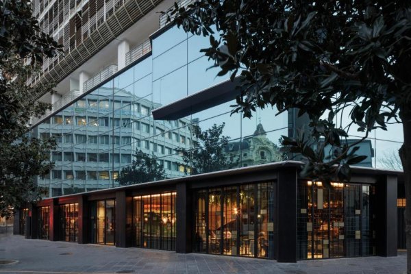 Hotel Colón Centro, Granada