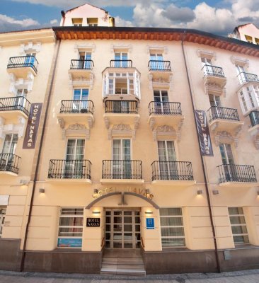 Porcel Navas, Granada