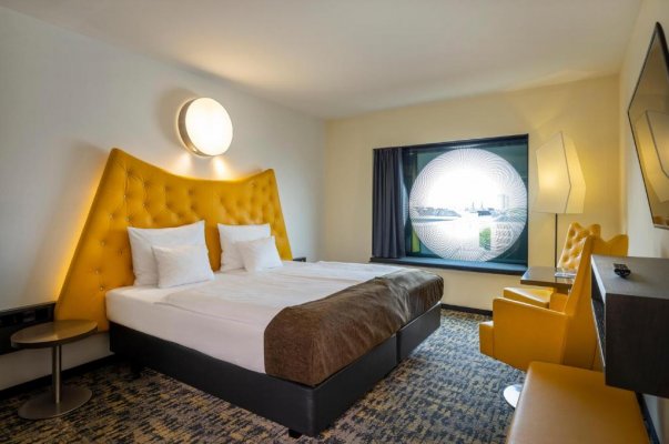 ARCOTEL Onyx Hamburg, Hamburg