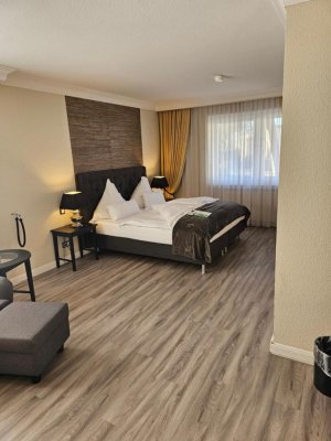 Business & More Boutique Hotel Hamburg, Hamburg