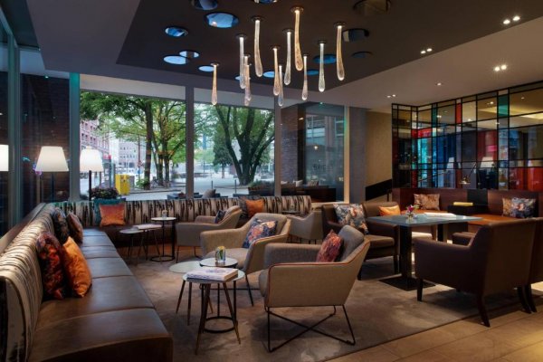 Renaissance Hamburg Hotel, Hamburg