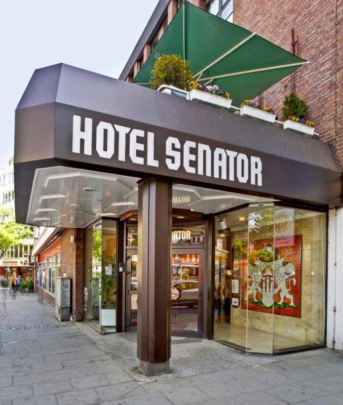 Located in Hamburg’s lively St. Georg district, this privately run hotel is only a few minutes walk from the city centre, the Alster lake and the central...