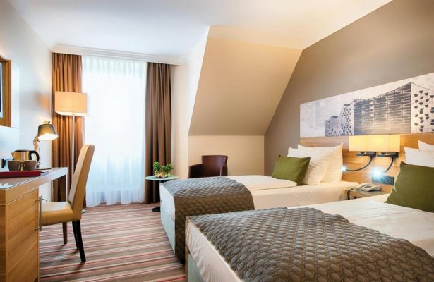 Leonardo Hotel Hamburg Stillhorn, Hamburg