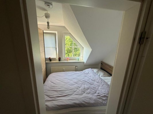 Modernes gemütliches Studio Zimmer, Elmshorn