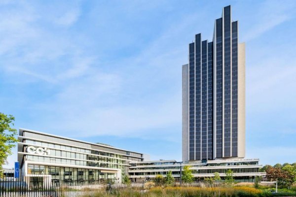 Radisson Blu Hotel, Hamburg, Hamburg