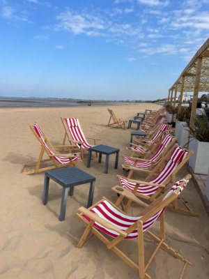 Acadie Saint Victor - Hôtel restaurant - Face mer - Chatelaillon plage, Châtelaillon-Plage