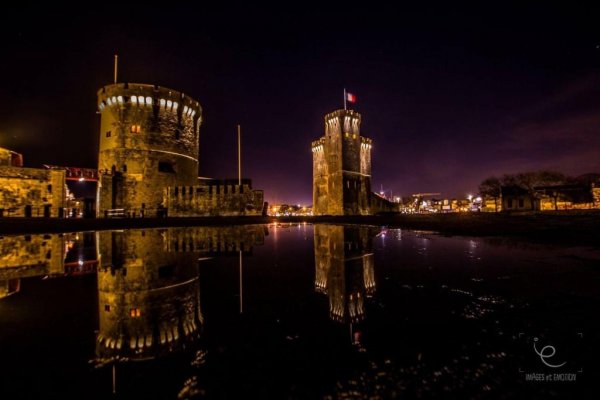 Hôtel Le Rupella, La Rochelle