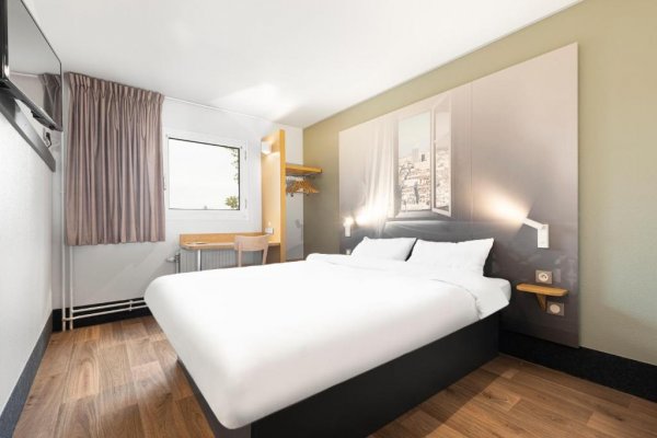 B&B HOTEL Lyon Centre Monplaisir, Lyon