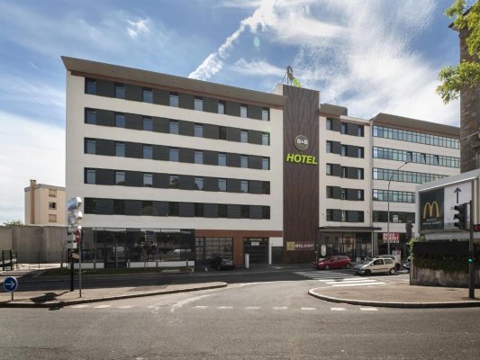 B&B HOTEL Lyon Ouest Tassin, Tassin-la-Demi-Lune