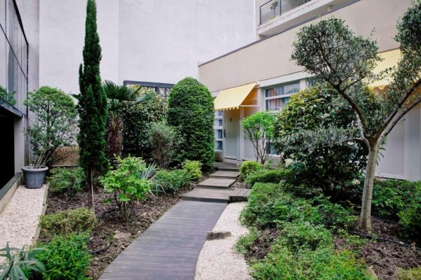 Best Western Crequi Lyon Part Dieu, Lyon