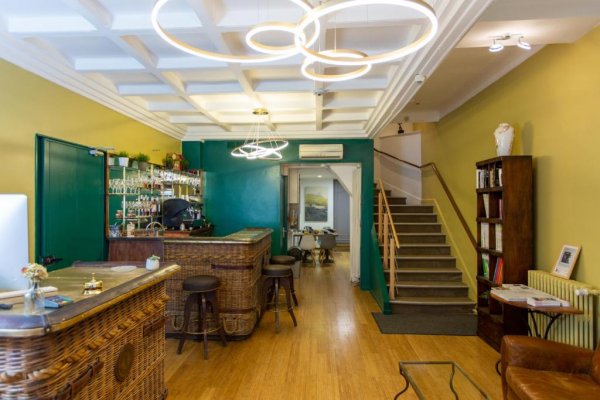 Lyo Hôtel - Centre Lyon Perrache, Lyon