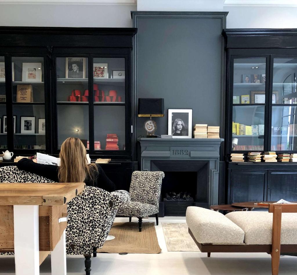 Hotel De Verdun 1882, BW Signature Collection, Lyon