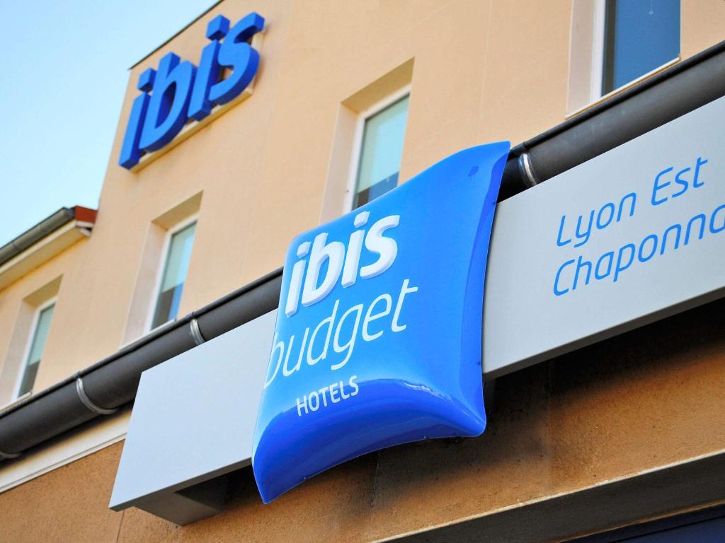 ibis budget Lyon Est Chaponnay, Chaponnay