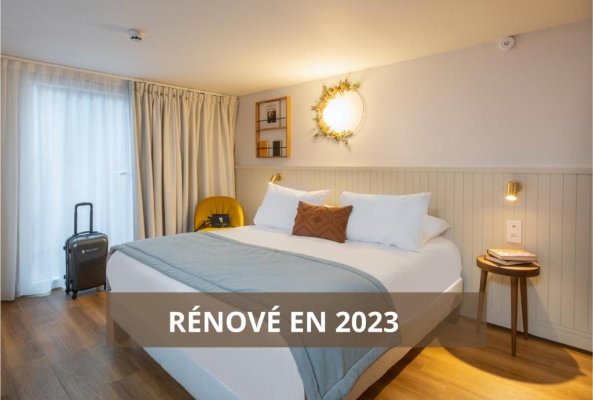 Hôtel Maison Lacassagne Lyon, Lyon