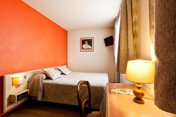 Hotel Le Lumière, Lyon