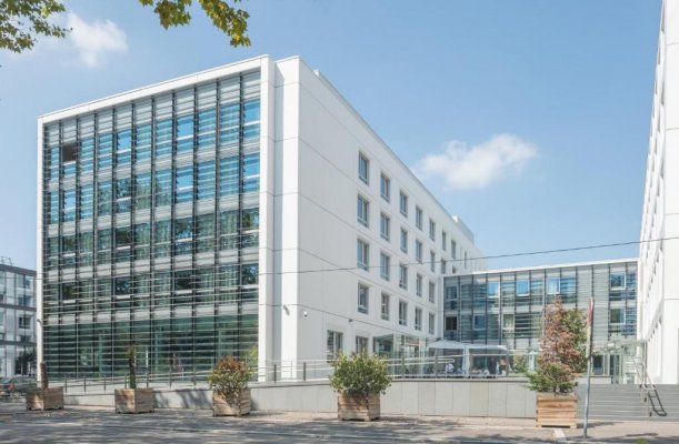 Hotel Lyon-ouest, Lyon