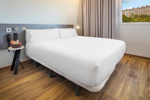 B&B HOTEL Madrid Alcorcón, Alcorcón