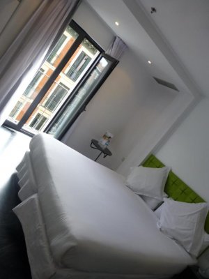 Mayerling Hotel, Madrid