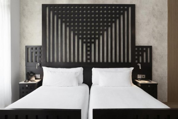 ICON Casona 1900, Madrid