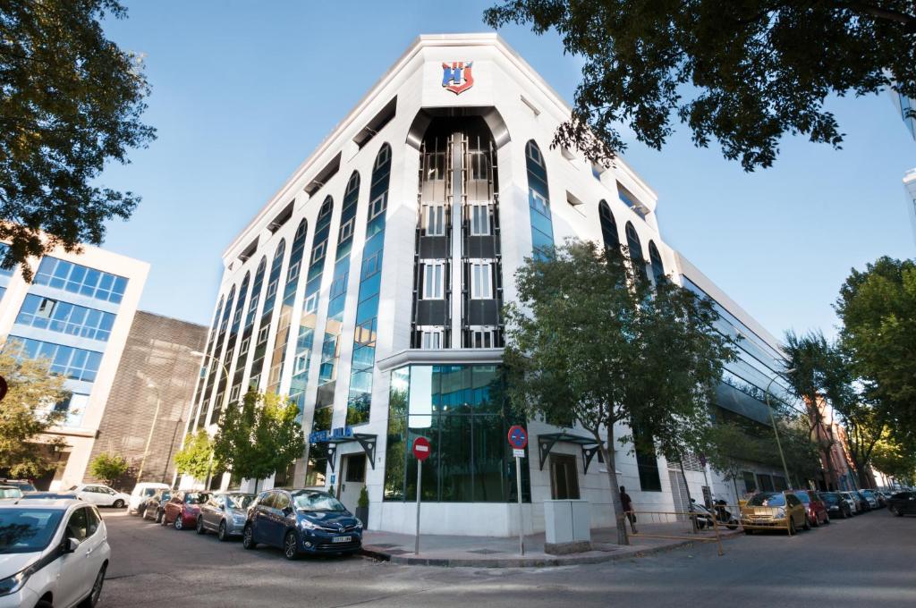 Dieses Hotel bietet hervorragende Einrichtungen wie kostenfreies WLAN in Zimmern und öffentlichen Bereichen.