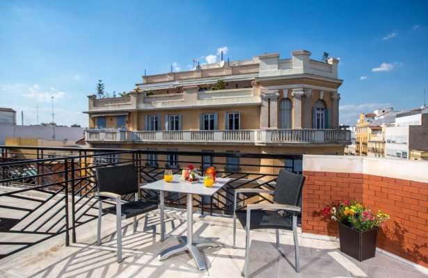 Leonardo Boutique Hotel Madrid, Madrid