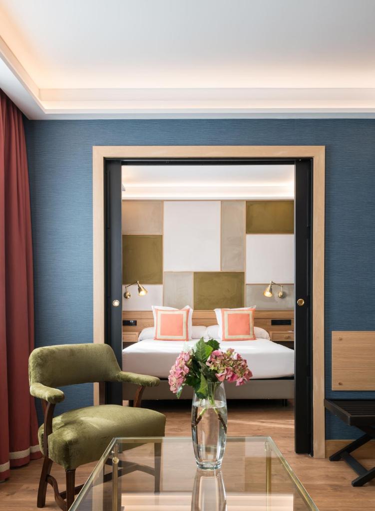 Principe Pio, Madrid