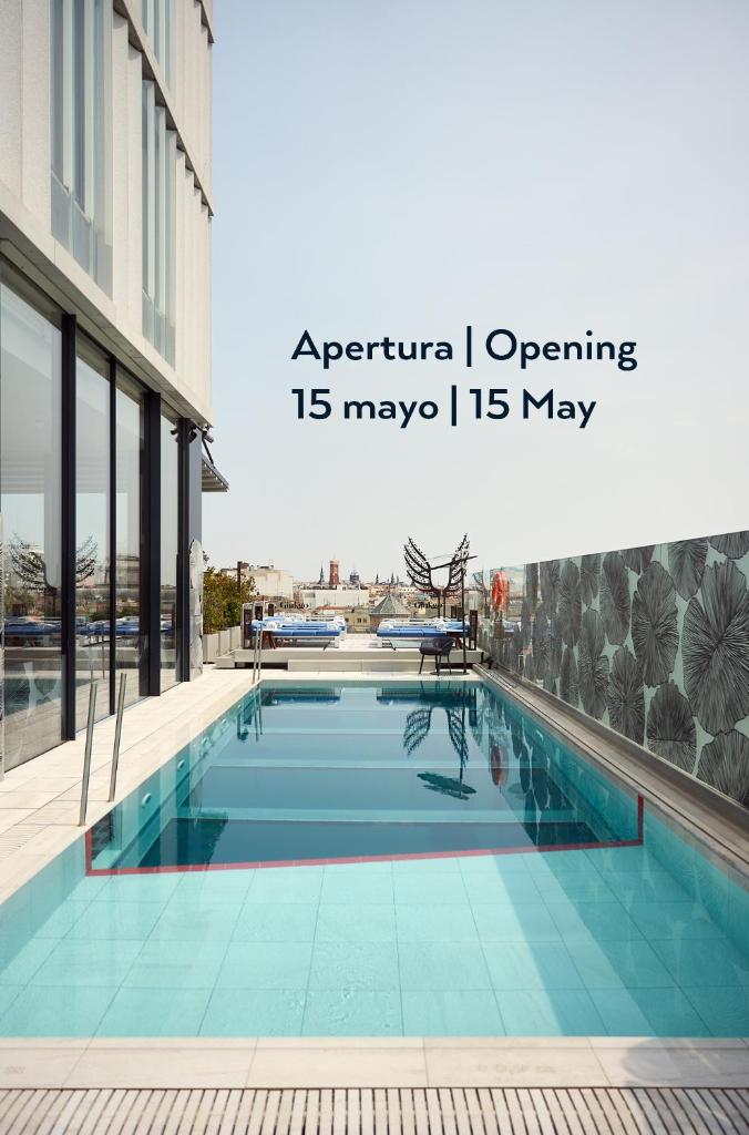 VP Plaza España Design, Madrid