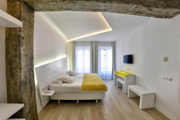 Atarazanas Málaga Boutique Hotel, Málaga