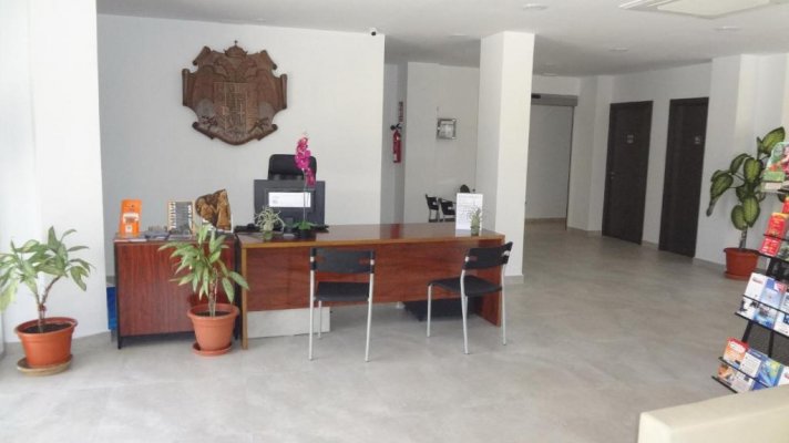 Hotel Carlos I, Torremolinos