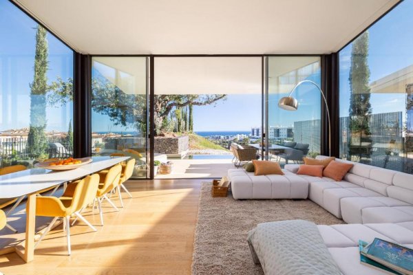 Leiro Residences, Fuengirola