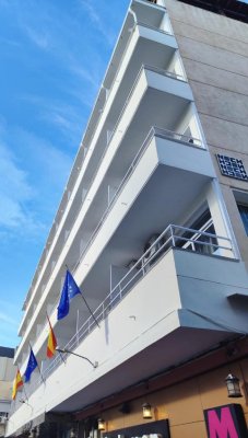 Nch Hotel Torremolinos, Torremolinos