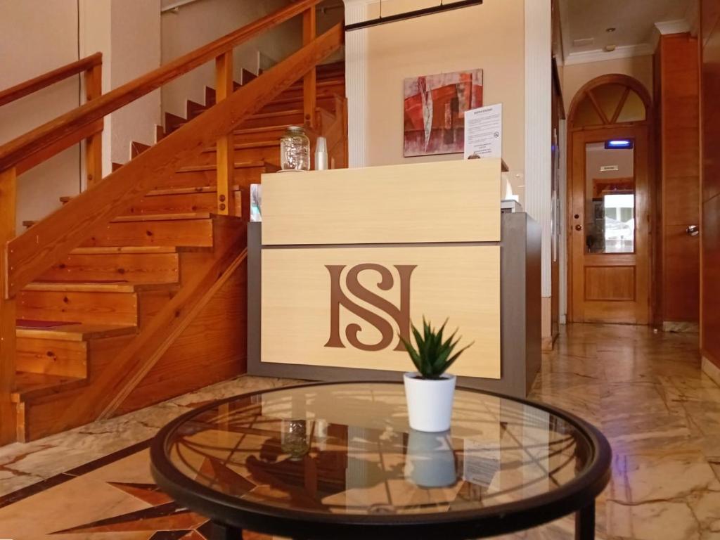 Hotel New Sanz, Torremolinos