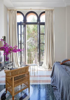 Soho Boutique Castillo de Santa Catalina - Adults Recommended, Málaga