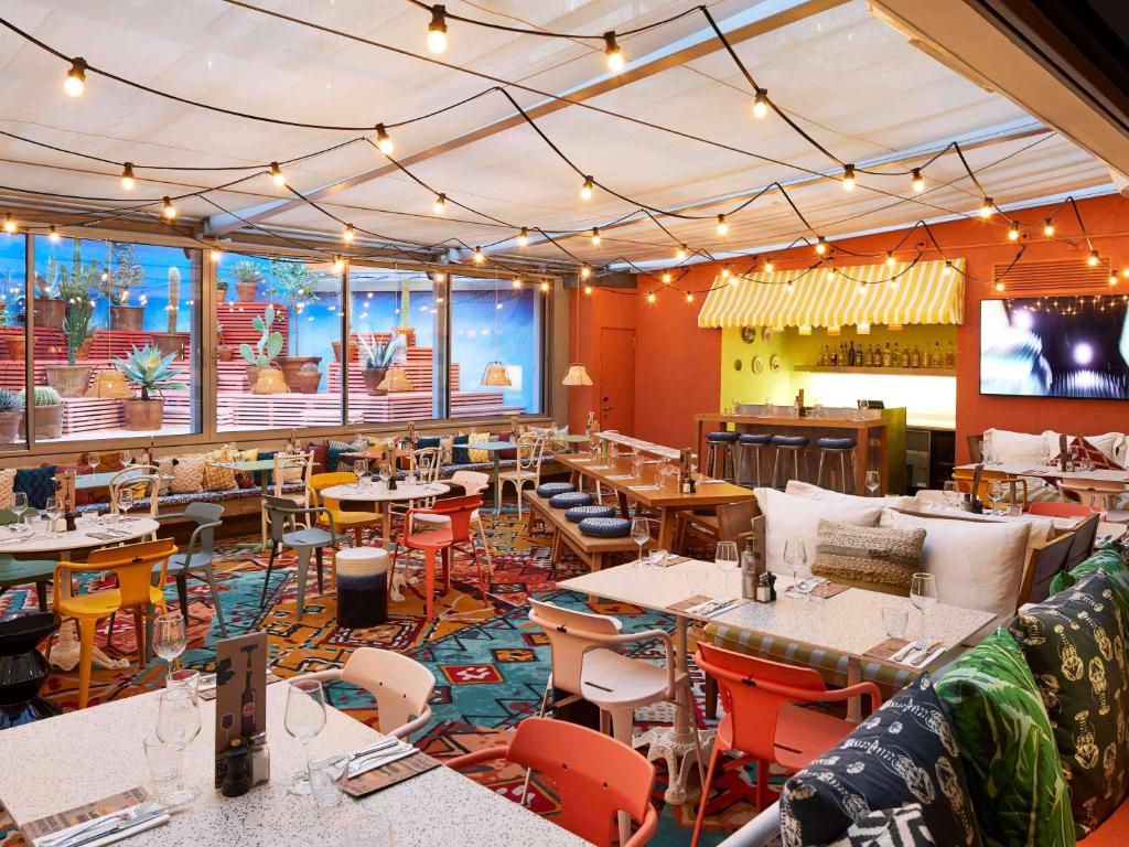 Mama Shelter Marseille, Marseille