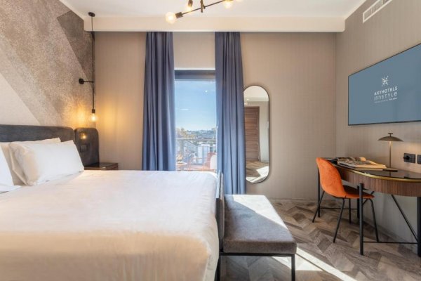 AXYHOTELS InnStyle Milano, Milan