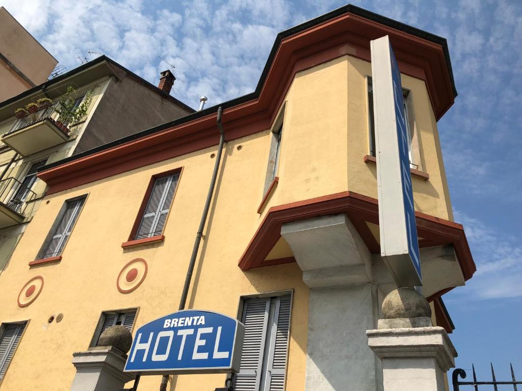L'Hotel Brenta Milano sorge nel quartiere dell'Università Bocconi di Milano, a soli 50 metri dalla stazione della metropolitana Brenta.