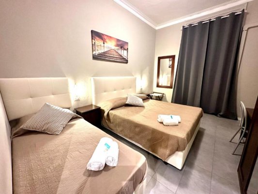 Carlo Goldoni Hotel, Milan