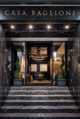 Casa Baglioni Milan - The Leading Hotels of the World, Milan
