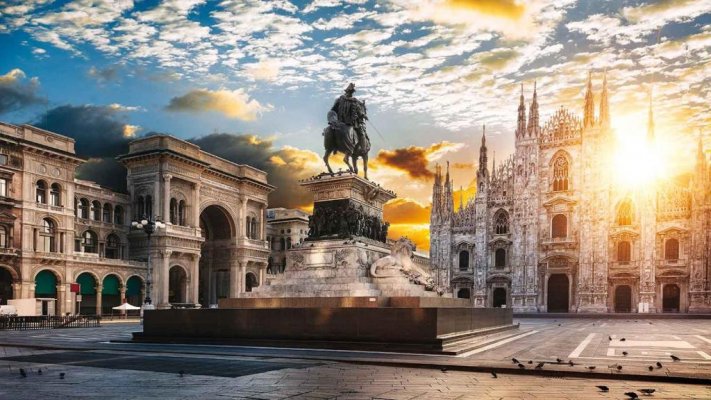 Hotel MM Dateo, Milan