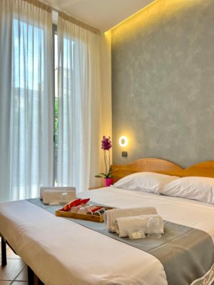 Hotel Sara, Milan